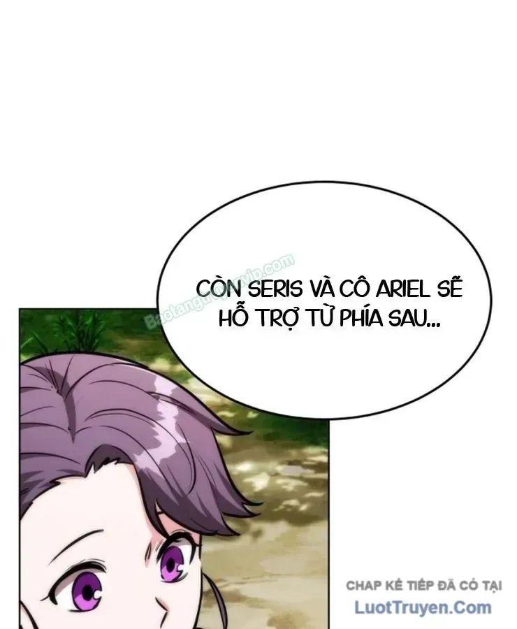 Hành Trình Vác Gậy Chạy Bốn Phương Tám Hướng Chap 16 - Next Chap 17