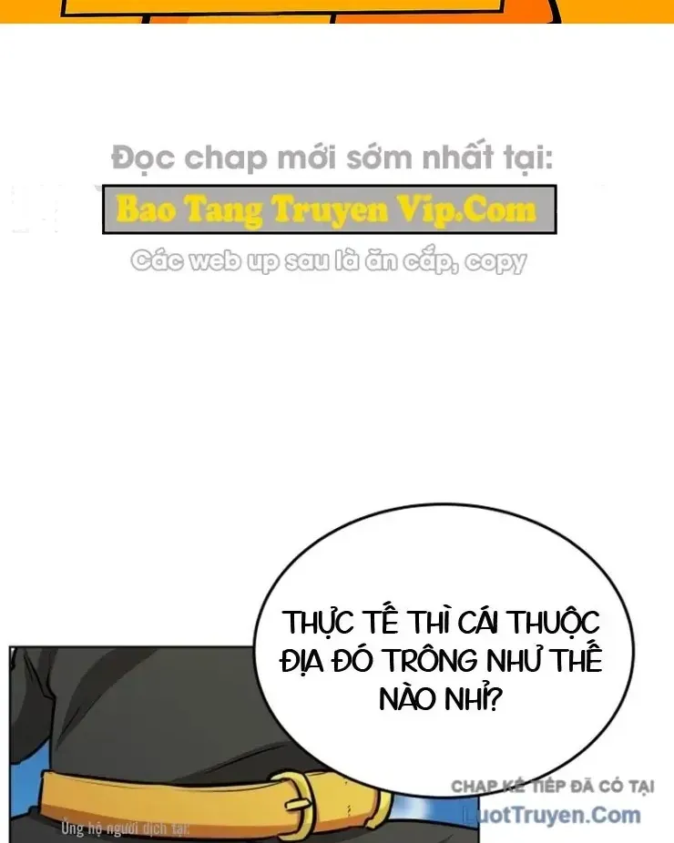 Hành Trình Vác Gậy Chạy Bốn Phương Tám Hướng Chap 17 - Next Chap 18