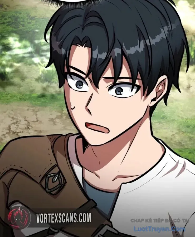 Hành Trình Vác Gậy Chạy Bốn Phương Tám Hướng Chap 17 - Next Chap 18