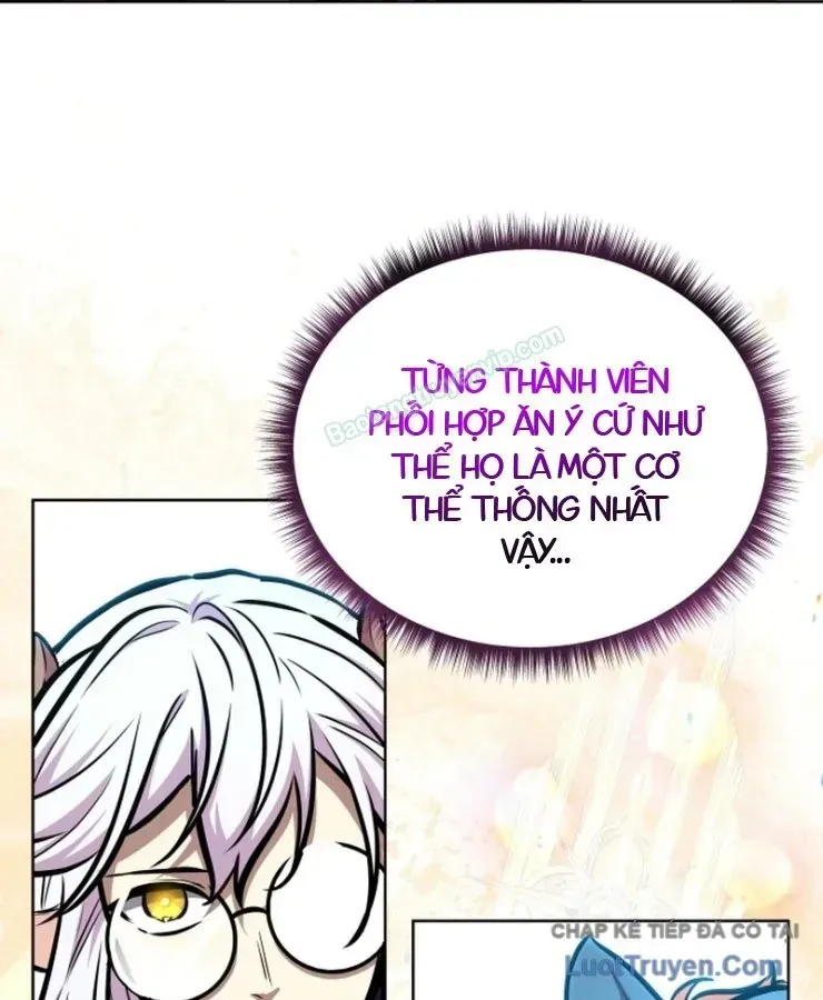 Hành Trình Vác Gậy Chạy Bốn Phương Tám Hướng Chap 17 - Next Chap 18