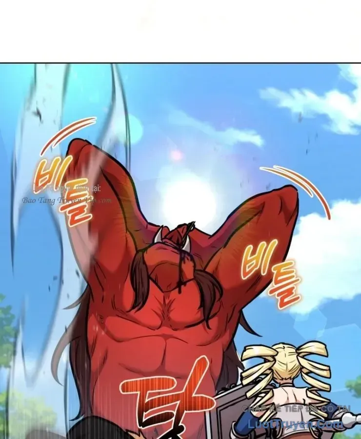 Hành Trình Vác Gậy Chạy Bốn Phương Tám Hướng Chap 17 - Next Chap 18