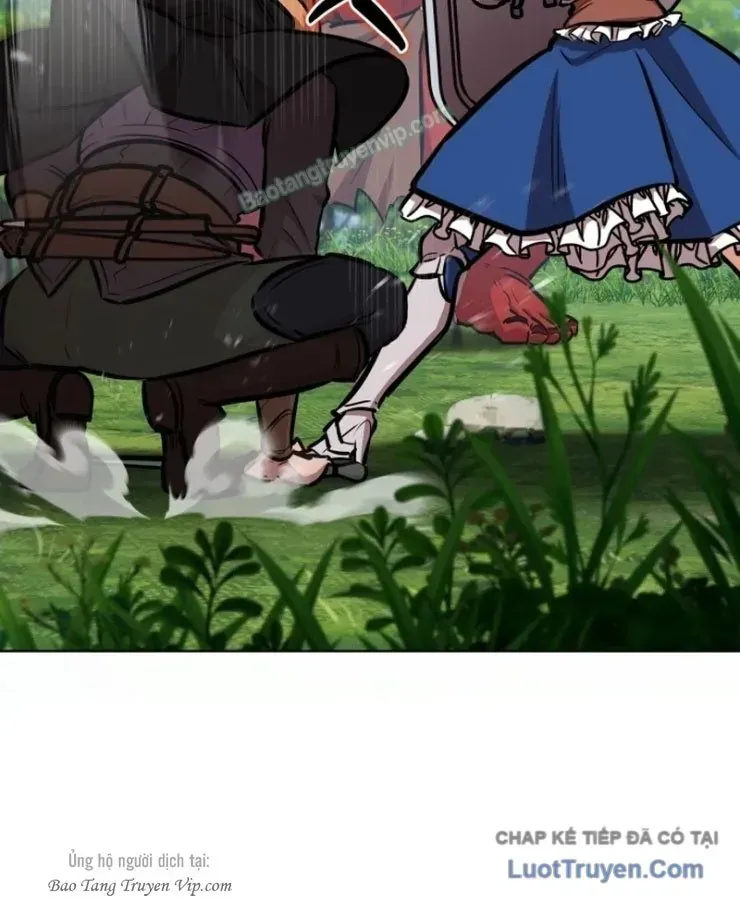 Hành Trình Vác Gậy Chạy Bốn Phương Tám Hướng Chap 17 - Next Chap 18