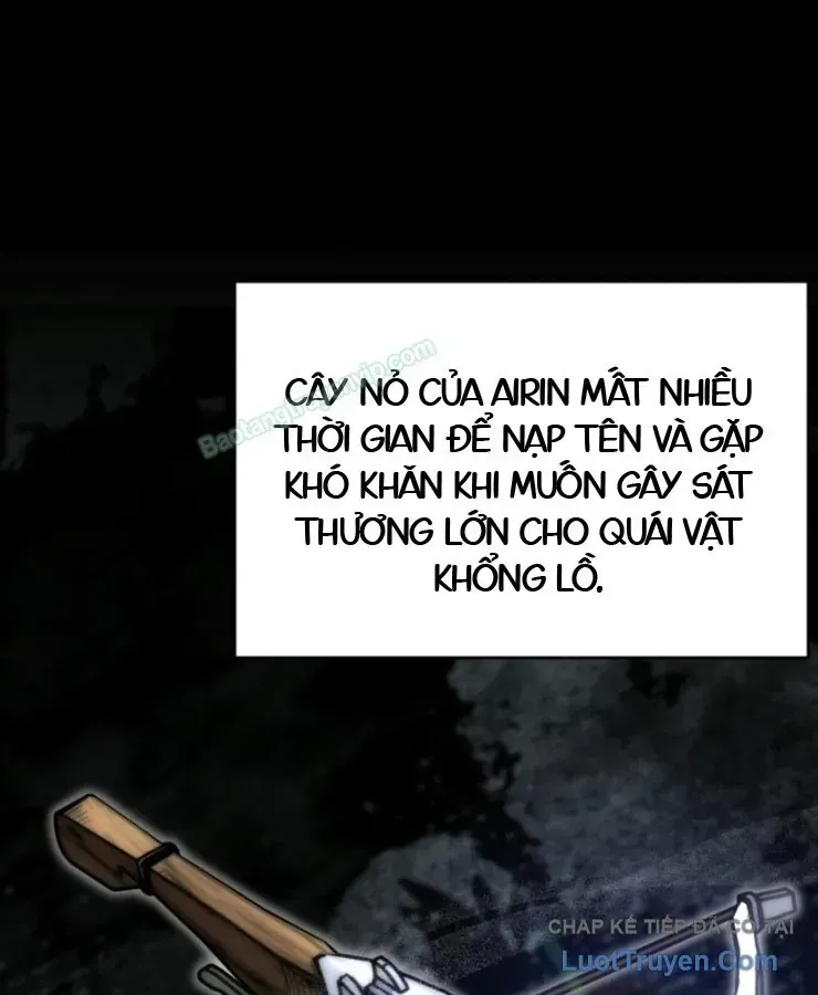 Hành Trình Vác Gậy Chạy Bốn Phương Tám Hướng Chap 17 - Next Chap 18