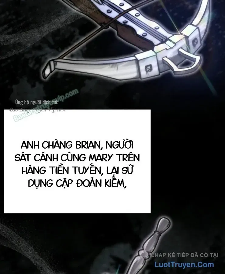 Hành Trình Vác Gậy Chạy Bốn Phương Tám Hướng Chap 17 - Next Chap 18