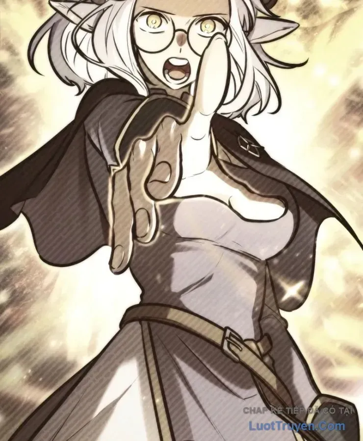 Hành Trình Vác Gậy Chạy Bốn Phương Tám Hướng Chap 17 - Next Chap 18