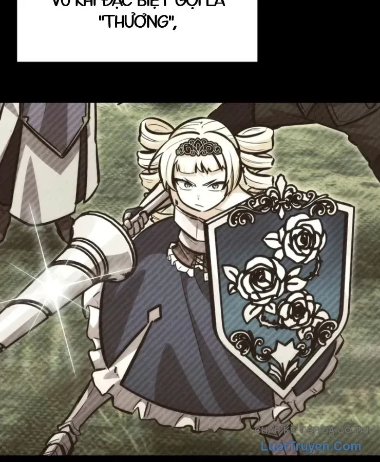 Hành Trình Vác Gậy Chạy Bốn Phương Tám Hướng Chap 17 - Next Chap 18