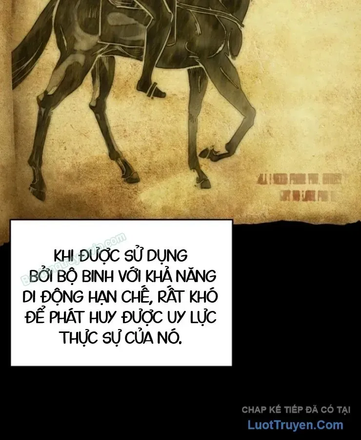 Hành Trình Vác Gậy Chạy Bốn Phương Tám Hướng Chap 17 - Next Chap 18