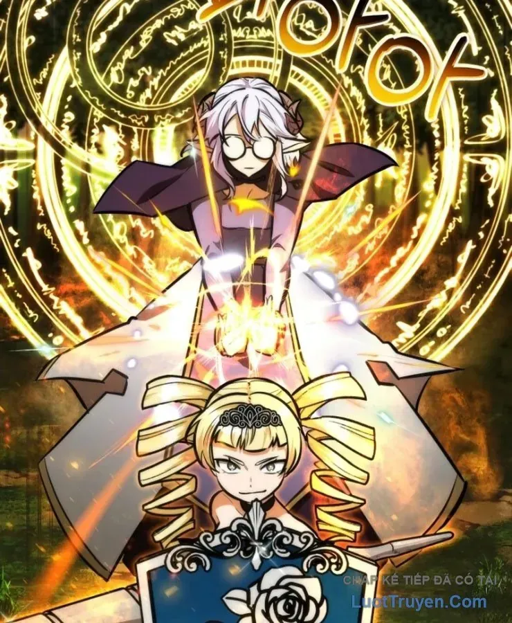 Hành Trình Vác Gậy Chạy Bốn Phương Tám Hướng Chap 17 - Next Chap 18