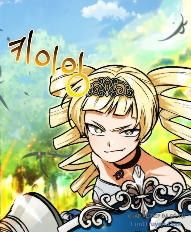 Hành Trình Vác Gậy Chạy Bốn Phương Tám Hướng Chap 17 - Next Chap 18