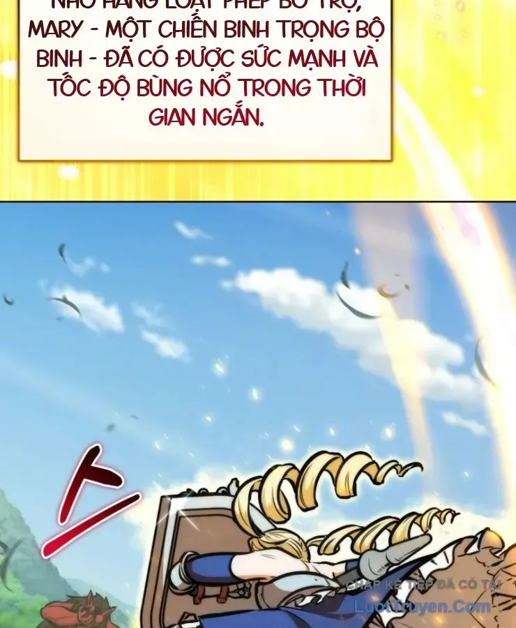 Hành Trình Vác Gậy Chạy Bốn Phương Tám Hướng Chap 17 - Next Chap 18