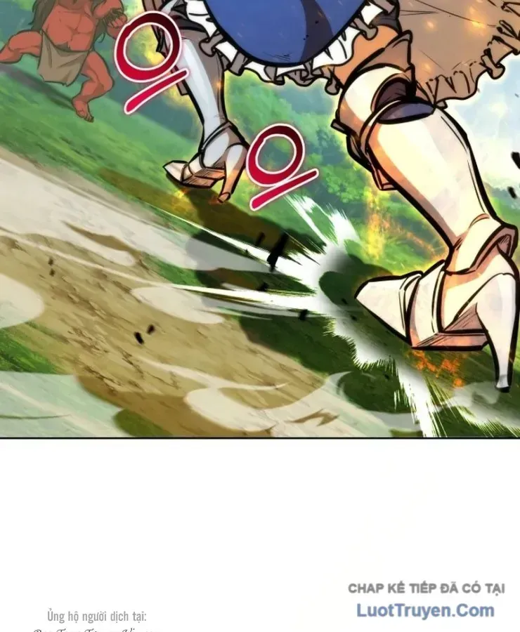 Hành Trình Vác Gậy Chạy Bốn Phương Tám Hướng Chap 17 - Next Chap 18
