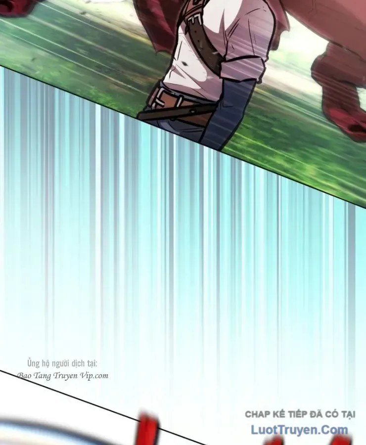 Hành Trình Vác Gậy Chạy Bốn Phương Tám Hướng Chap 17 - Next Chap 18