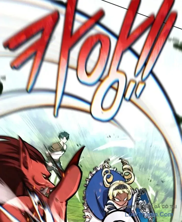 Hành Trình Vác Gậy Chạy Bốn Phương Tám Hướng Chap 17 - Next Chap 18