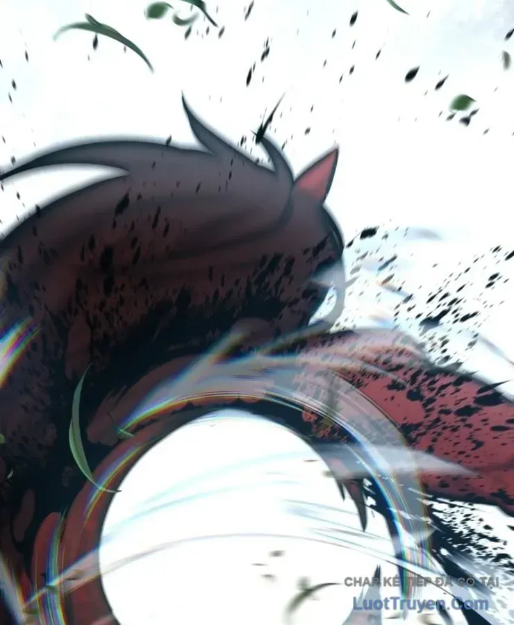 Hành Trình Vác Gậy Chạy Bốn Phương Tám Hướng Chap 17 - Next Chap 18