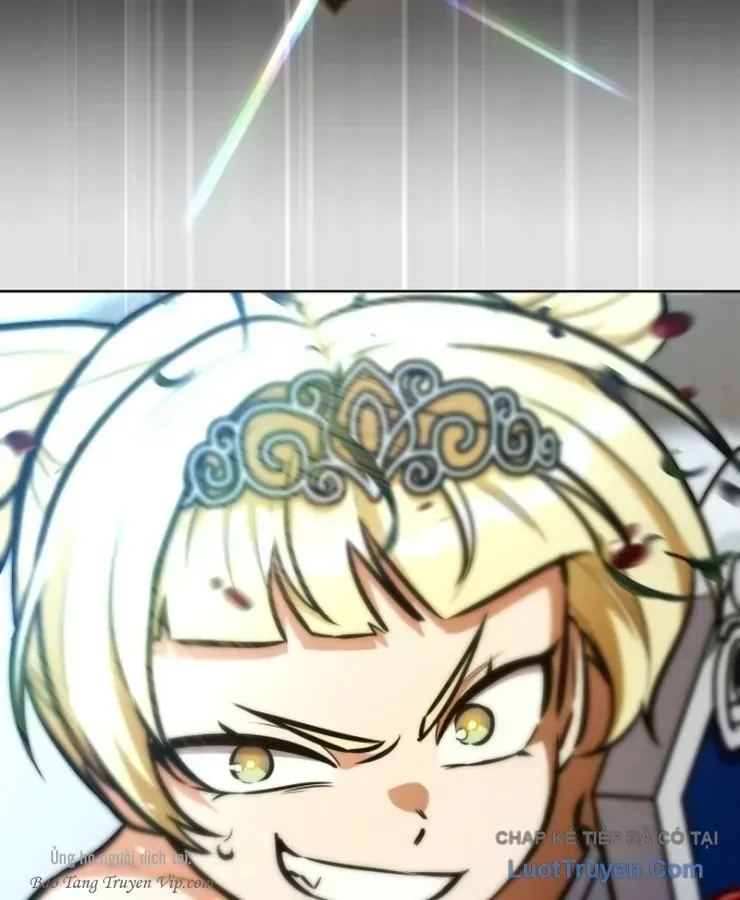 Hành Trình Vác Gậy Chạy Bốn Phương Tám Hướng Chap 17 - Next Chap 18