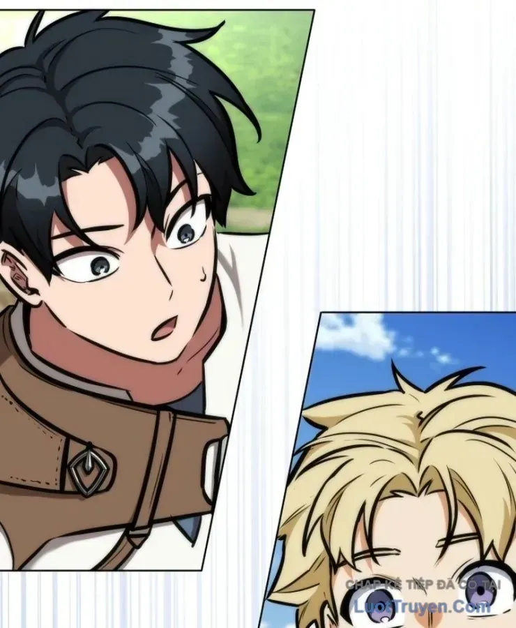 Hành Trình Vác Gậy Chạy Bốn Phương Tám Hướng Chap 17 - Next Chap 18