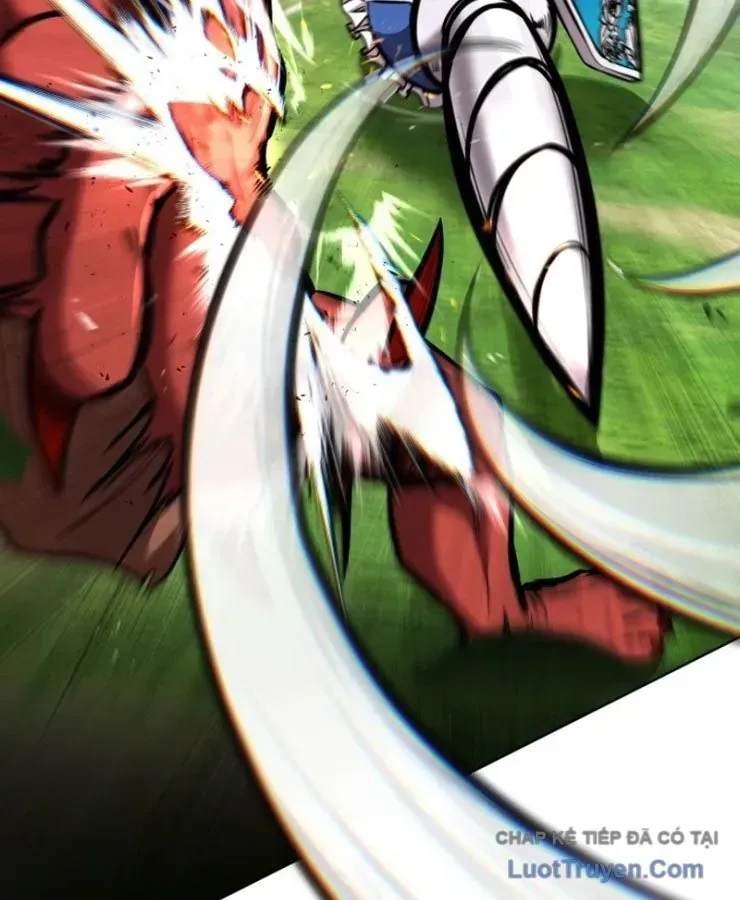 Hành Trình Vác Gậy Chạy Bốn Phương Tám Hướng Chap 17 - Next Chap 18