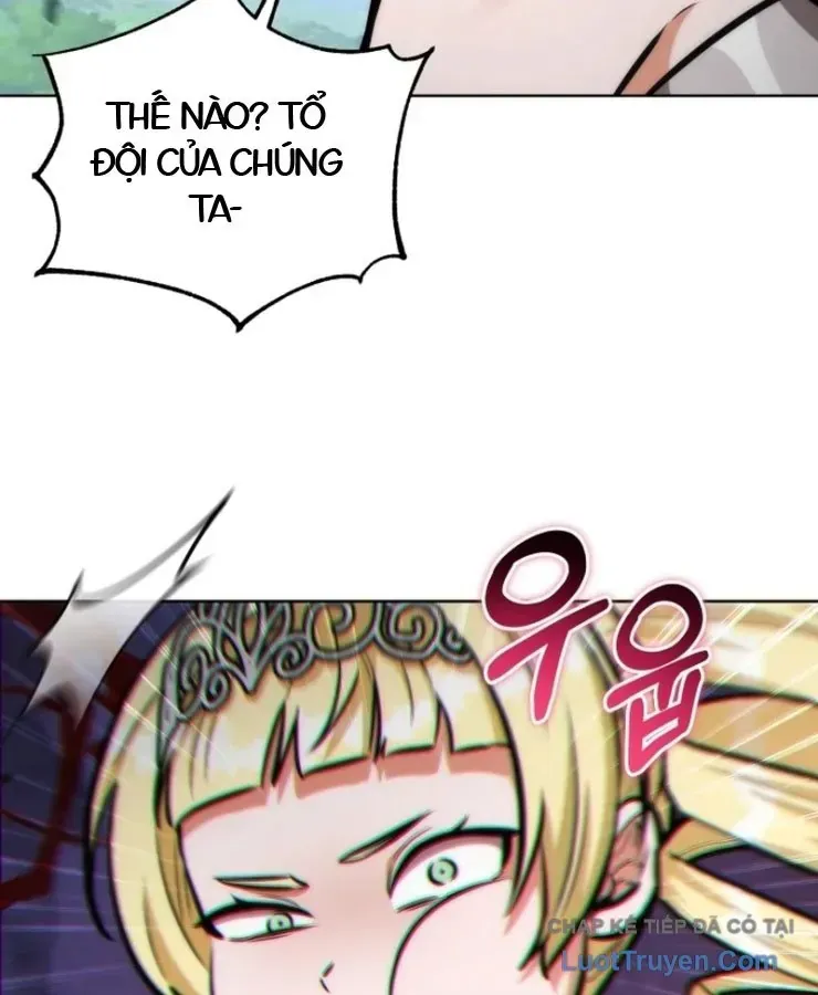 Hành Trình Vác Gậy Chạy Bốn Phương Tám Hướng Chap 17 - Next Chap 18