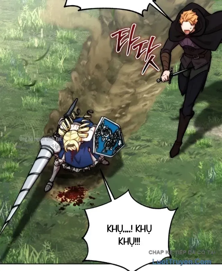 Hành Trình Vác Gậy Chạy Bốn Phương Tám Hướng Chap 17 - Next Chap 18