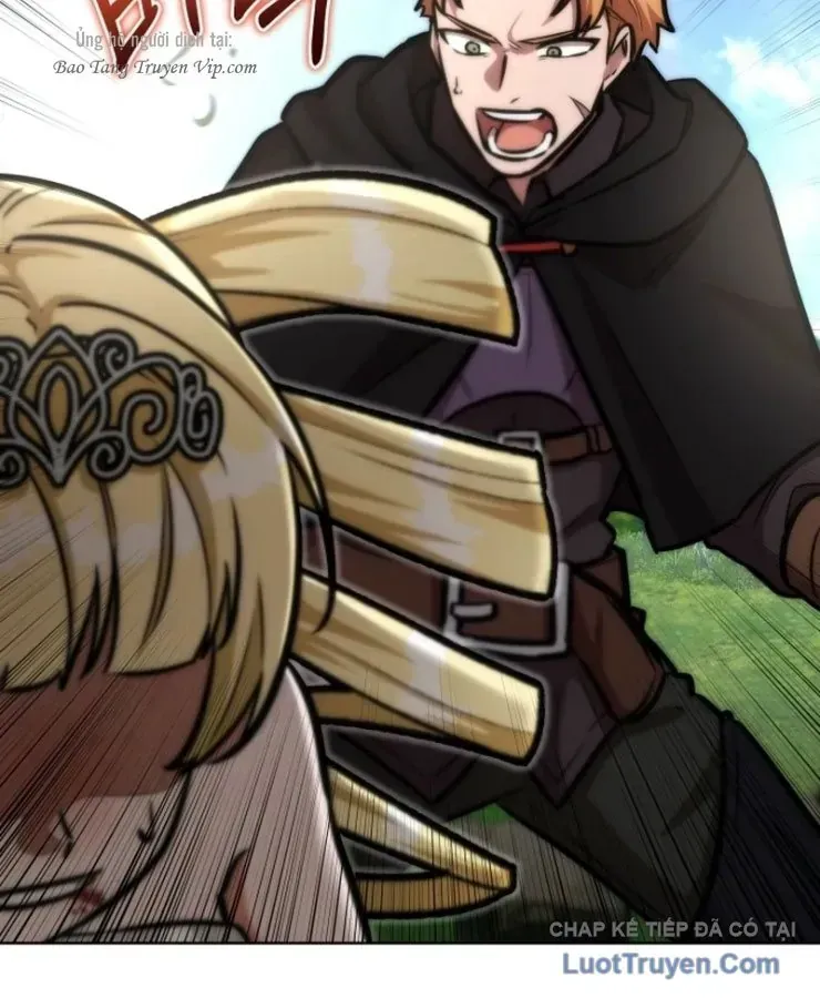 Hành Trình Vác Gậy Chạy Bốn Phương Tám Hướng Chap 17 - Next Chap 18