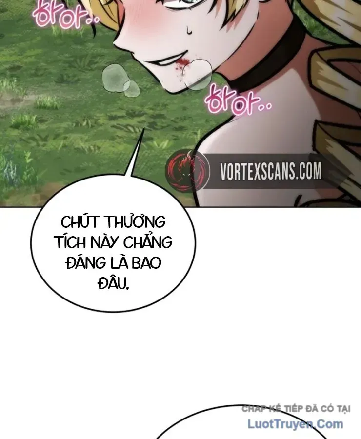 Hành Trình Vác Gậy Chạy Bốn Phương Tám Hướng Chap 17 - Next Chap 18