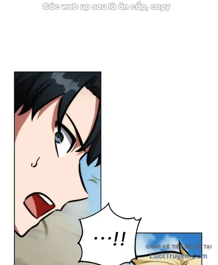 Hành Trình Vác Gậy Chạy Bốn Phương Tám Hướng Chap 17 - Next Chap 18