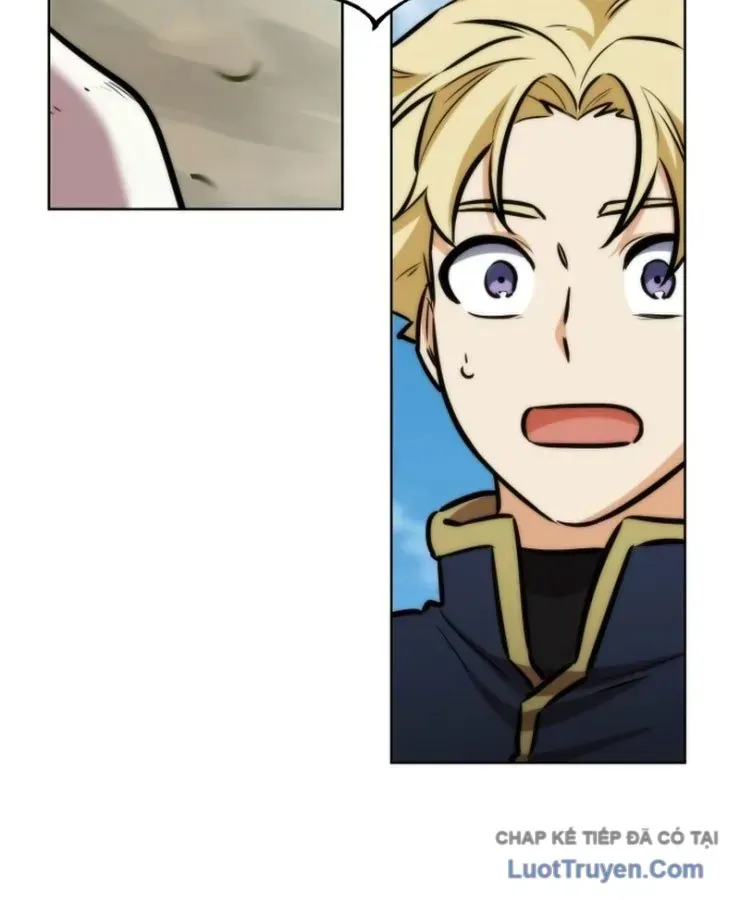 Hành Trình Vác Gậy Chạy Bốn Phương Tám Hướng Chap 17 - Next Chap 18