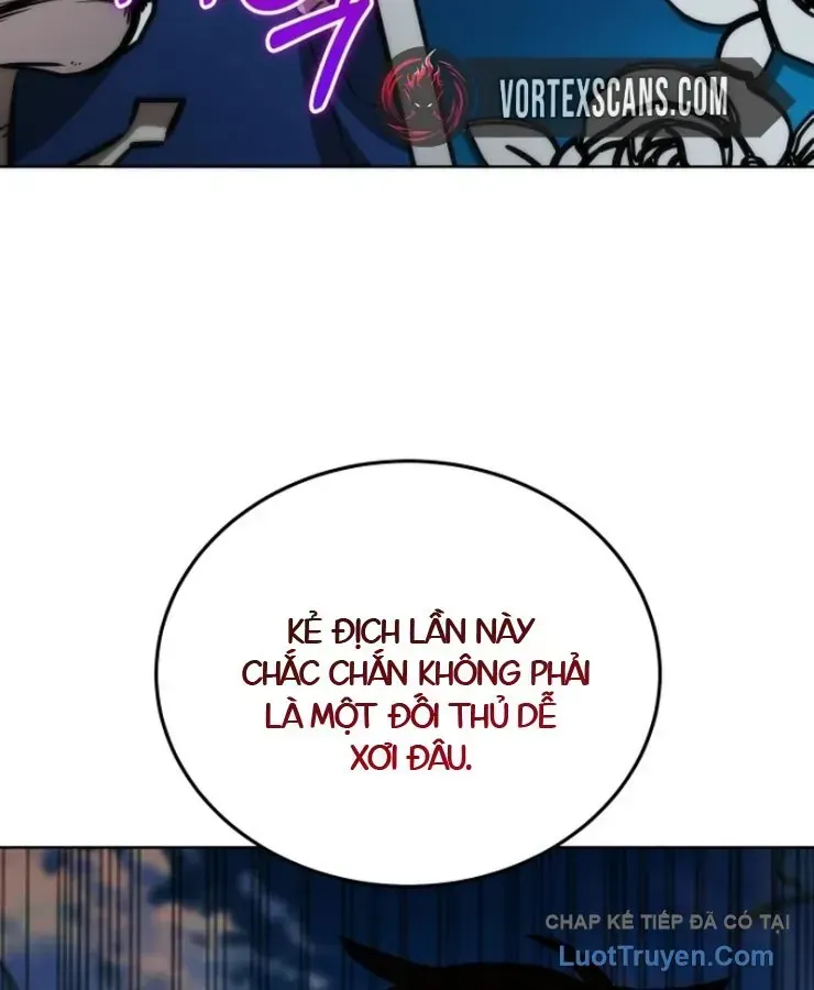 Hành Trình Vác Gậy Chạy Bốn Phương Tám Hướng Chap 17 - Next Chap 18