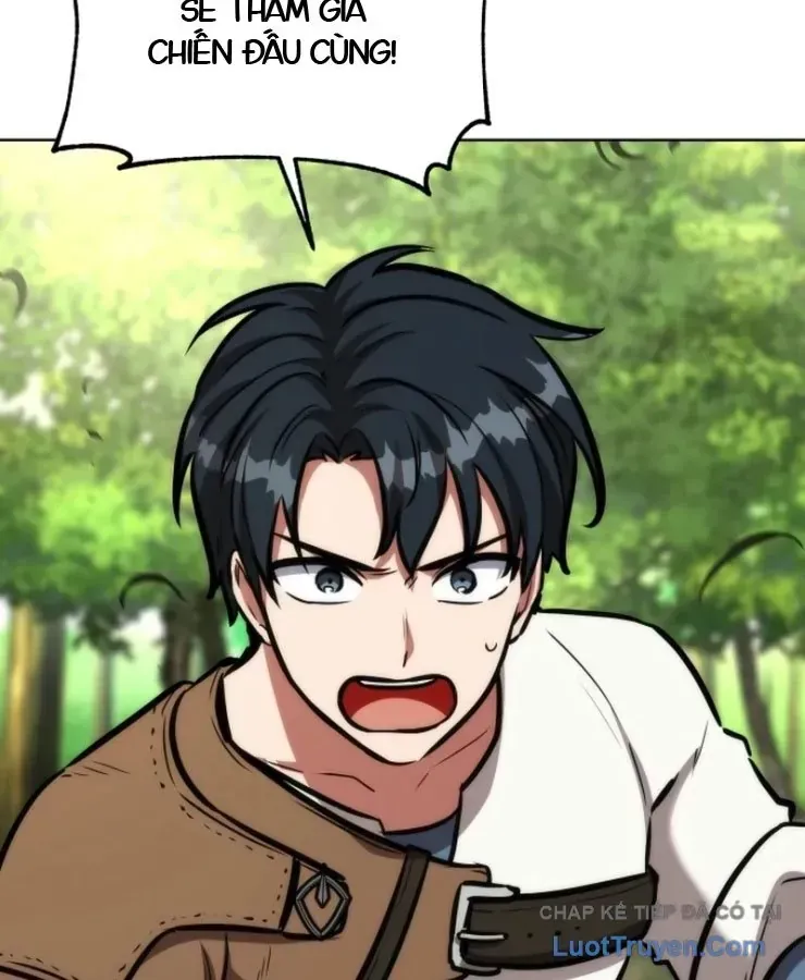 Hành Trình Vác Gậy Chạy Bốn Phương Tám Hướng Chap 17 - Next Chap 18