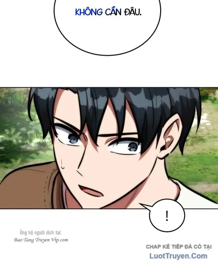 Hành Trình Vác Gậy Chạy Bốn Phương Tám Hướng Chap 17 - Next Chap 18