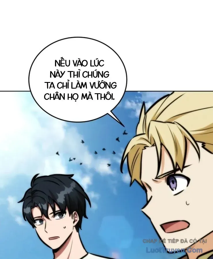 Hành Trình Vác Gậy Chạy Bốn Phương Tám Hướng Chap 17 - Next Chap 18