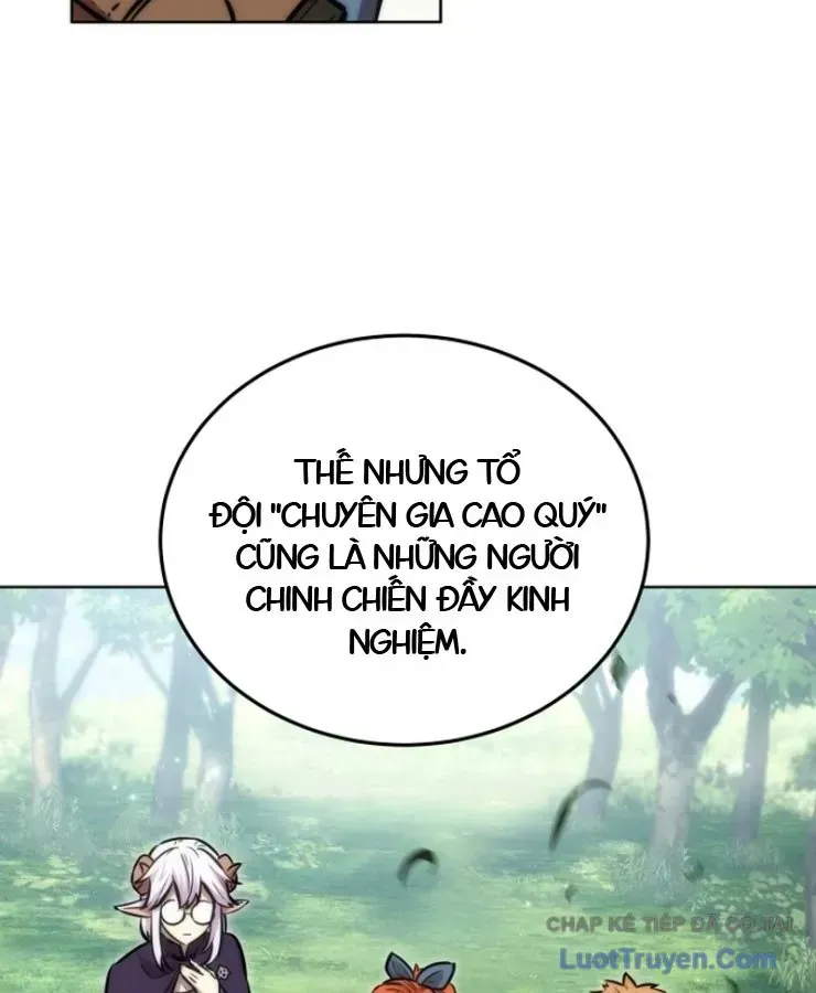 Hành Trình Vác Gậy Chạy Bốn Phương Tám Hướng Chap 17 - Next Chap 18