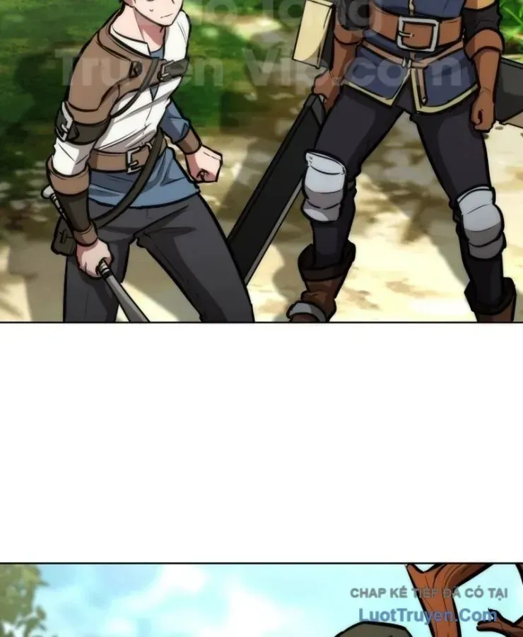Hành Trình Vác Gậy Chạy Bốn Phương Tám Hướng Chap 17 - Next Chap 18