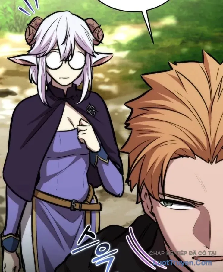 Hành Trình Vác Gậy Chạy Bốn Phương Tám Hướng Chap 17 - Next Chap 18