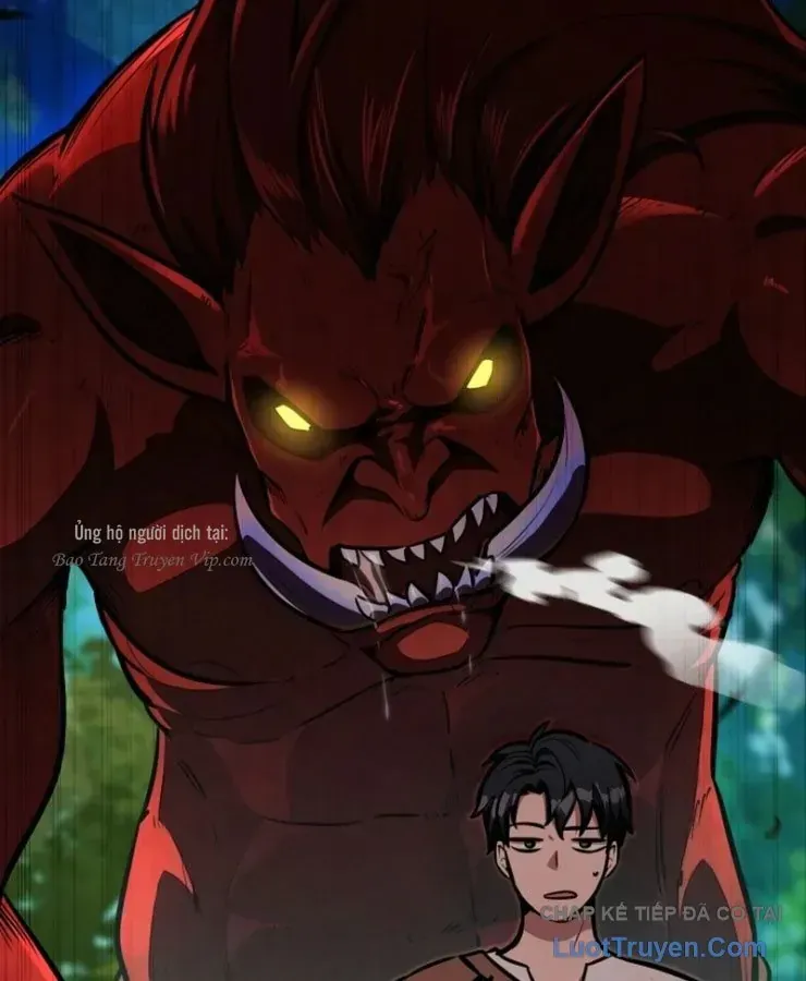 Hành Trình Vác Gậy Chạy Bốn Phương Tám Hướng Chap 17 - Next Chap 18