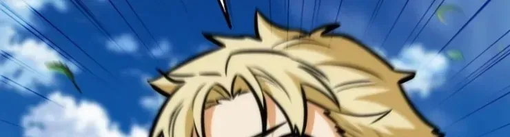 Hành Trình Vác Gậy Chạy Bốn Phương Tám Hướng Chap 17 - Next Chap 18