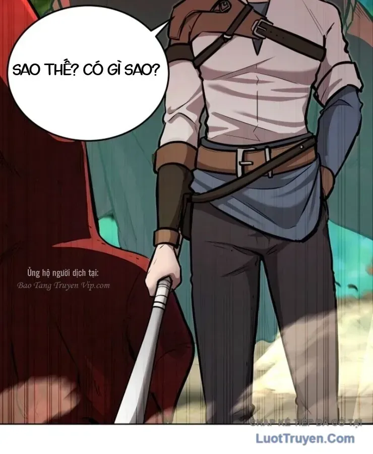 Hành Trình Vác Gậy Chạy Bốn Phương Tám Hướng Chap 17 - Next Chap 18