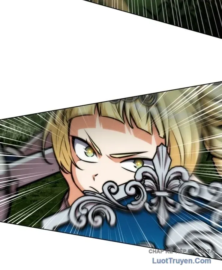 Hành Trình Vác Gậy Chạy Bốn Phương Tám Hướng Chap 17 - Next Chap 18