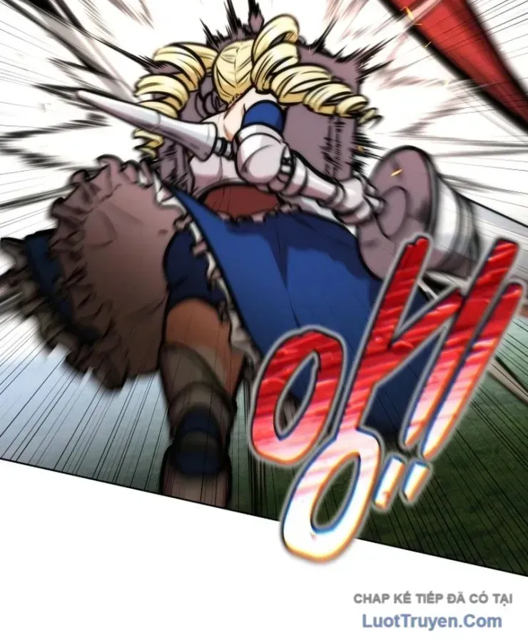 Hành Trình Vác Gậy Chạy Bốn Phương Tám Hướng Chap 17 - Next Chap 18