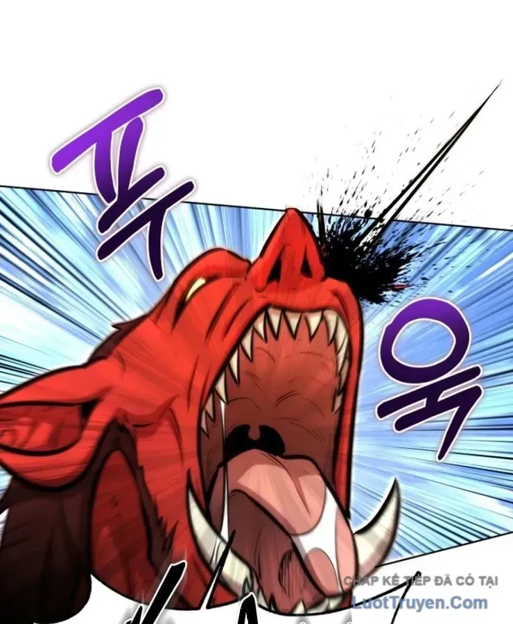 Hành Trình Vác Gậy Chạy Bốn Phương Tám Hướng Chap 17 - Next Chap 18