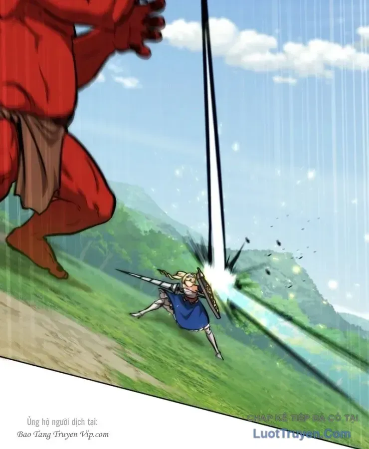 Hành Trình Vác Gậy Chạy Bốn Phương Tám Hướng Chap 17 - Next Chap 18
