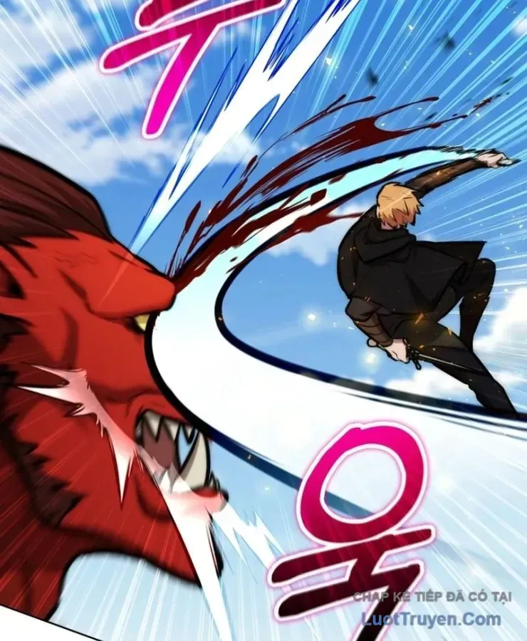 Hành Trình Vác Gậy Chạy Bốn Phương Tám Hướng Chap 17 - Next Chap 18