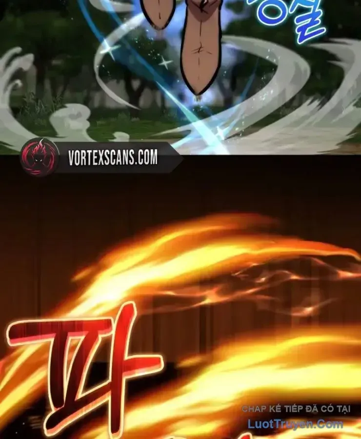 Hành Trình Vác Gậy Chạy Bốn Phương Tám Hướng Chap 18 - Next Chap 19