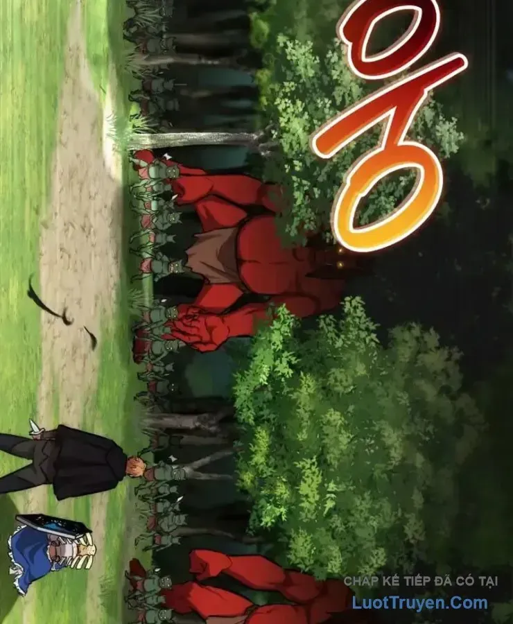 Hành Trình Vác Gậy Chạy Bốn Phương Tám Hướng Chap 18 - Next Chap 19