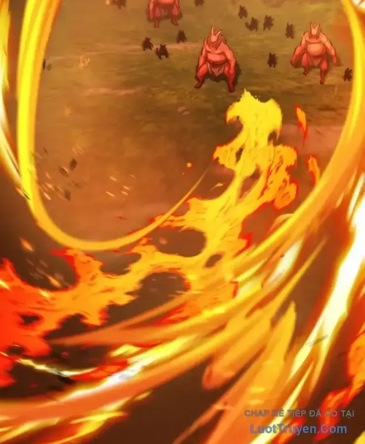 Hành Trình Vác Gậy Chạy Bốn Phương Tám Hướng Chap 18 - Next Chap 19