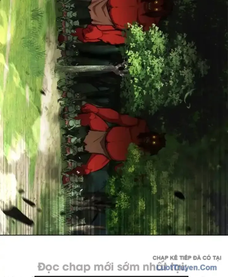 Hành Trình Vác Gậy Chạy Bốn Phương Tám Hướng Chap 18 - Next Chap 19