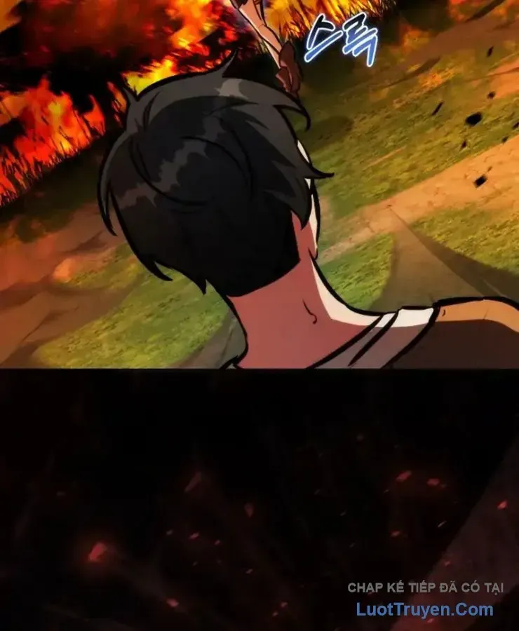 Hành Trình Vác Gậy Chạy Bốn Phương Tám Hướng Chap 18 - Next Chap 19
