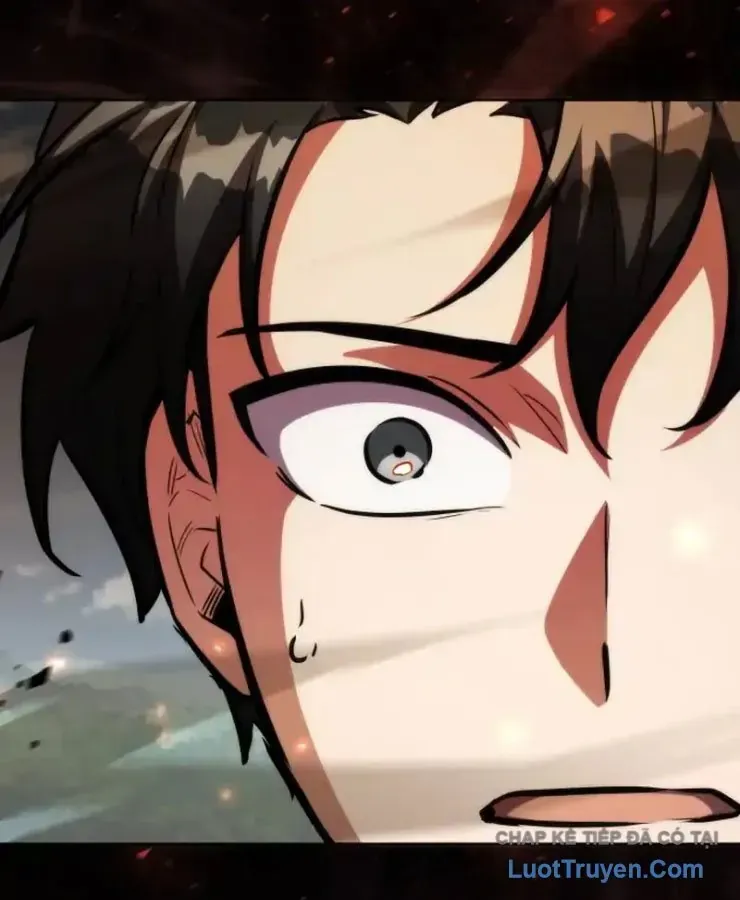 Hành Trình Vác Gậy Chạy Bốn Phương Tám Hướng Chap 18 - Next Chap 19