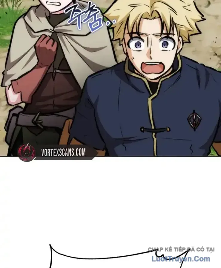 Hành Trình Vác Gậy Chạy Bốn Phương Tám Hướng Chap 18 - Next Chap 19