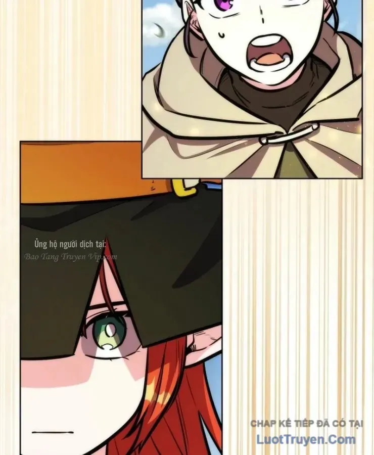 Hành Trình Vác Gậy Chạy Bốn Phương Tám Hướng Chap 18 - Next Chap 19